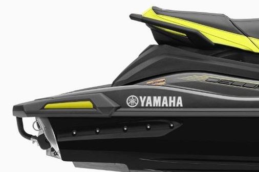 Yamaha WaveRunner VX Deluxe image