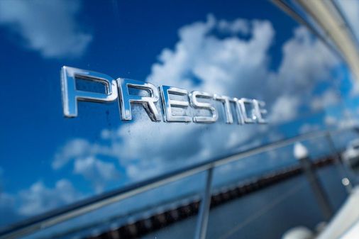 Prestige 550 Fly image