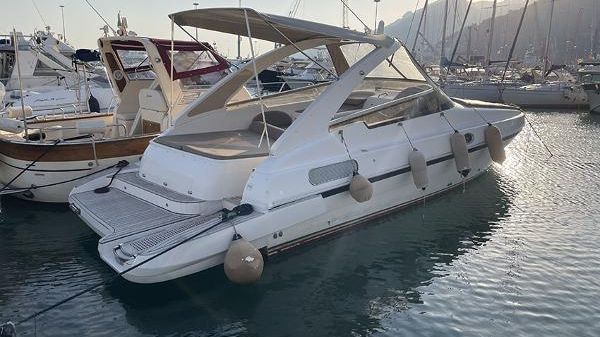 Custom BIMAR XL 34 
