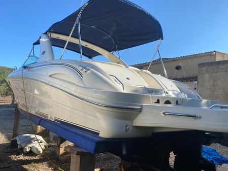 Sea Ray 295 image