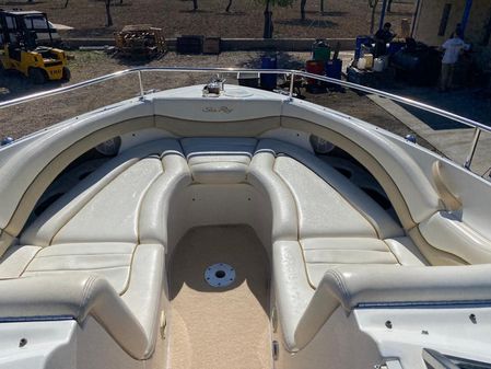 Sea Ray 295 image