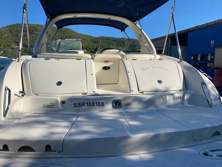 Sea Ray 295 image