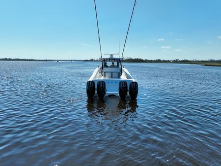 Front Runner 37 Catamaran image