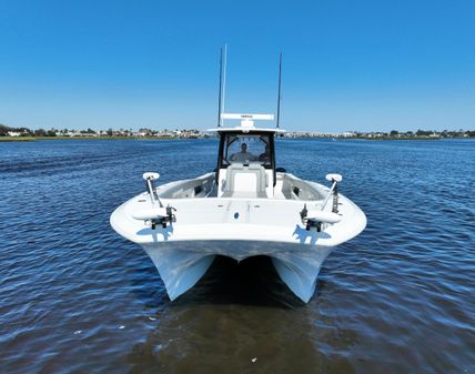 Front Runner 37 Catamaran image