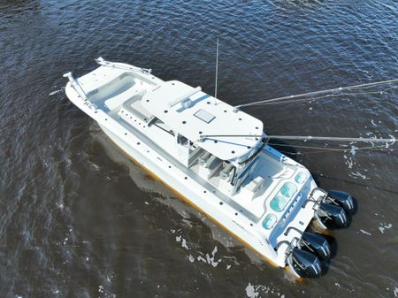 Front Runner 37 Catamaran image