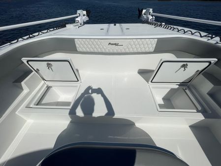 Front Runner 37 Catamaran image