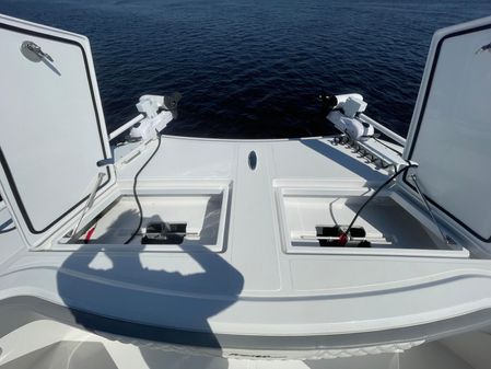 Front Runner 37 Catamaran image