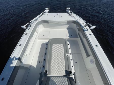 Front Runner 37 Catamaran image