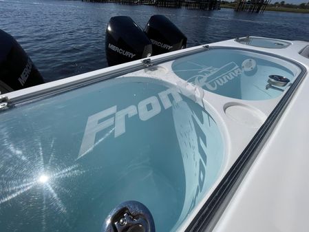 Front Runner 37 Catamaran image