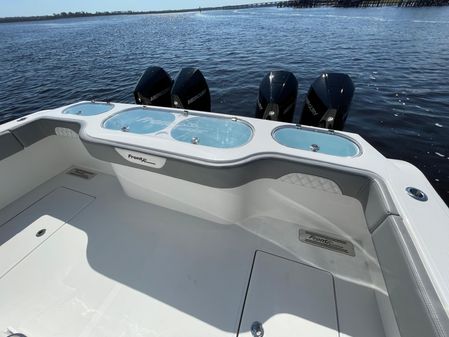 Front Runner 37 Catamaran image