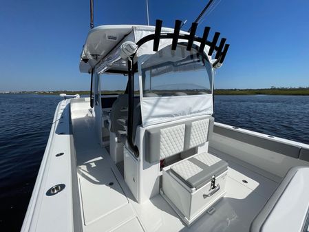 Front Runner 37 Catamaran image