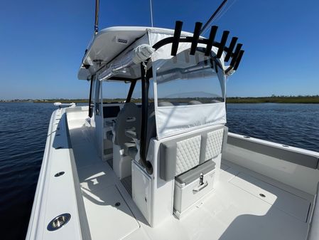 Front Runner 37 Catamaran image