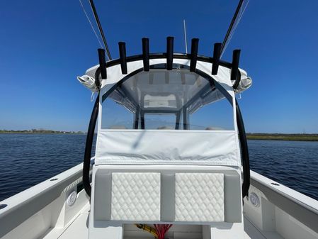 Front Runner 37 Catamaran image