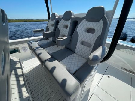 Front Runner 37 Catamaran image