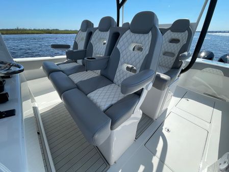 Front Runner 37 Catamaran image