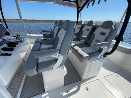 Front Runner 37 Catamaran image