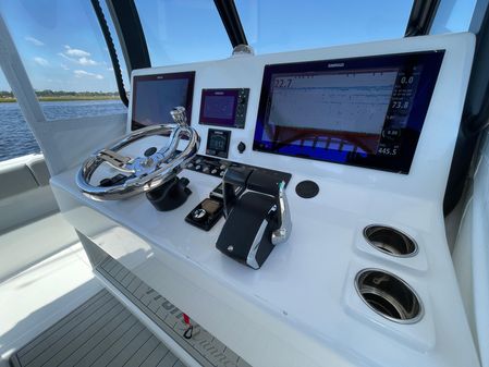 Front Runner 37 Catamaran image