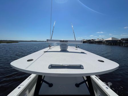 Front Runner 37 Catamaran image