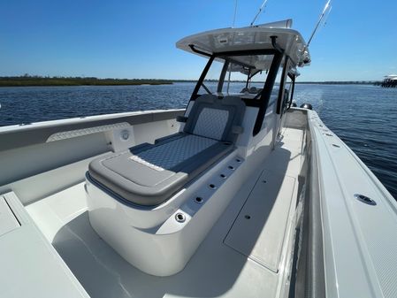 Front Runner 37 Catamaran image