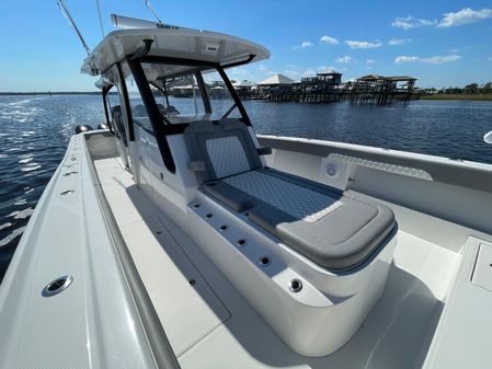 Front Runner 37 Catamaran image