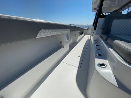 Front Runner 37 Catamaran image