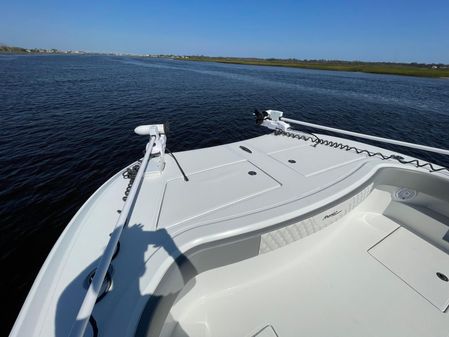 Front Runner 37 Catamaran image