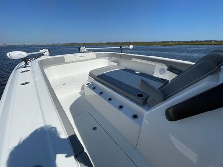 Front Runner 37 Catamaran image