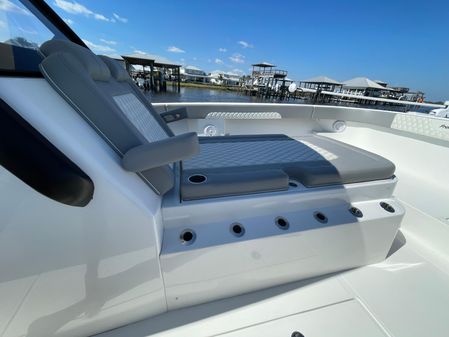 Front Runner 37 Catamaran image