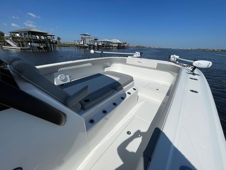 Front Runner 37 Catamaran image