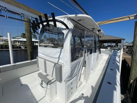 Front Runner 37 Catamaran image