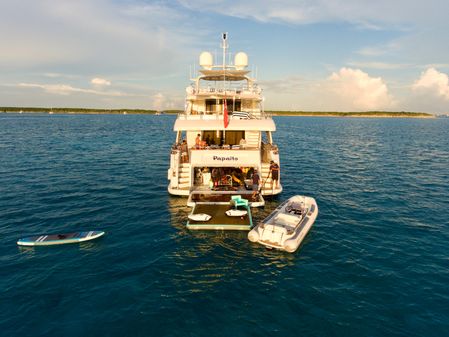 Benetti 120 Classic image