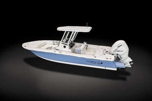 Robalo 266-CAYMAN image