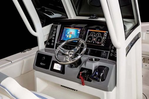 Robalo 266-CAYMAN image