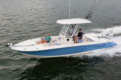 Robalo 266-CAYMAN image