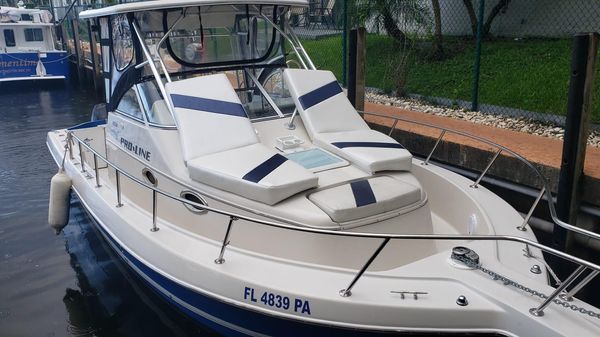 Pro-Line 2950