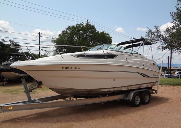 Chaparral Signature 260 image