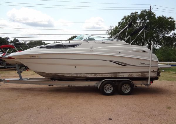 Chaparral Signature 260 image