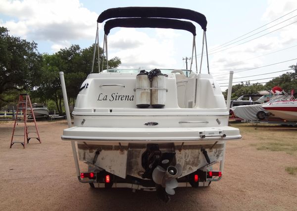 Chaparral Signature 260 image