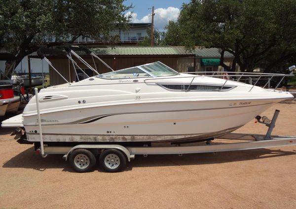 Chaparral Signature 260 image