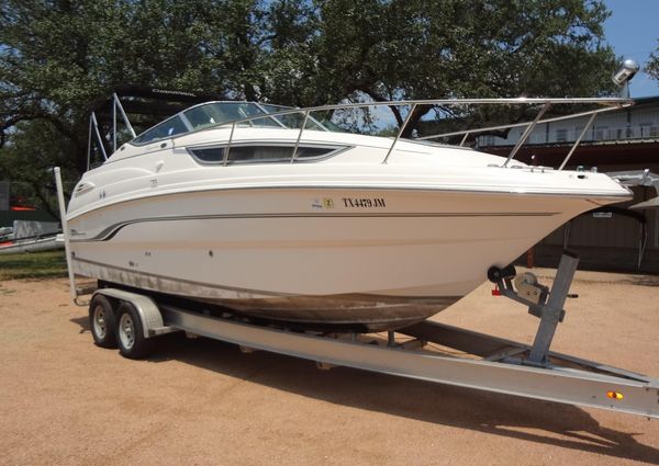 Chaparral Signature 260 image