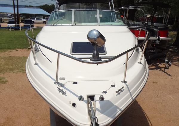 Chaparral Signature 260 image