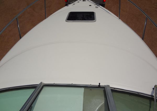 Chaparral Signature 260 image