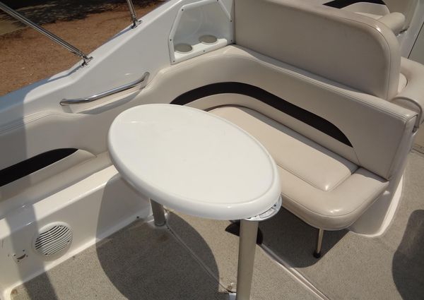 Chaparral Signature 260 image