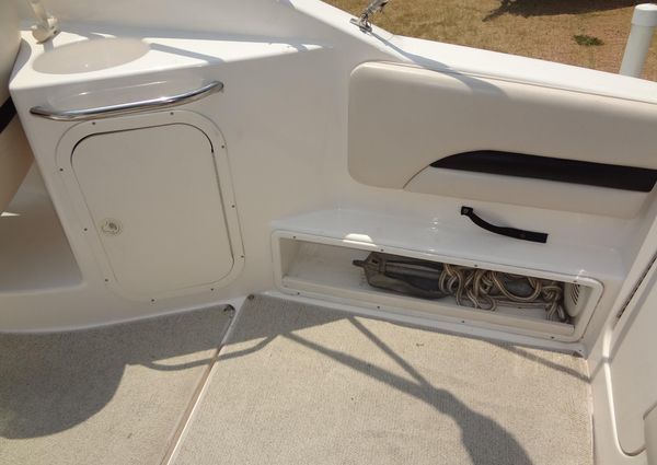 Chaparral Signature 260 image