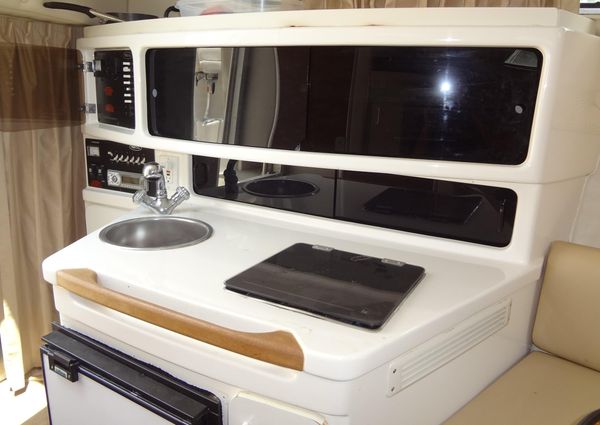 Chaparral Signature 260 image