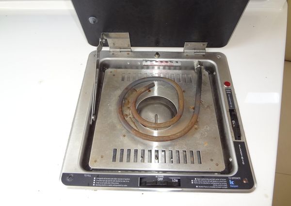 Chaparral Signature 260 image