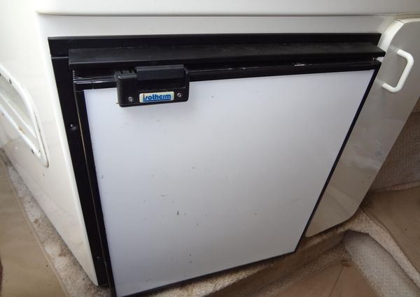 Chaparral Signature 260 image