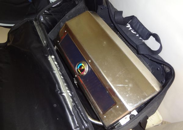 Chaparral Signature 260 image