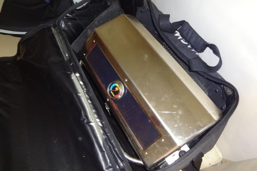 Chaparral Signature 260 image