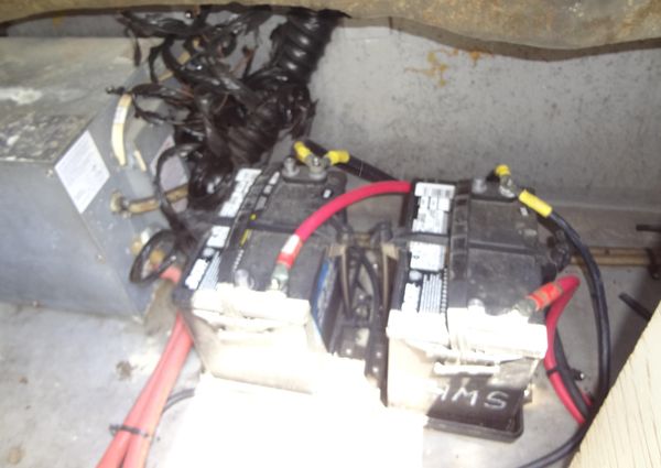 Chaparral Signature 260 image